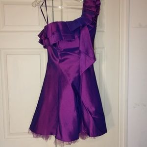 Cinderella Divine formal or cocktail dress NWT